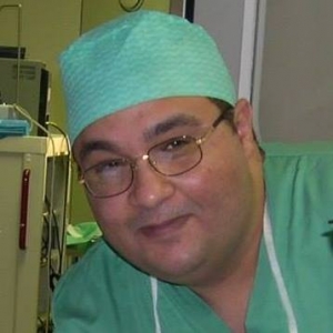 د. وائل خميس Prof. Wael Khamis