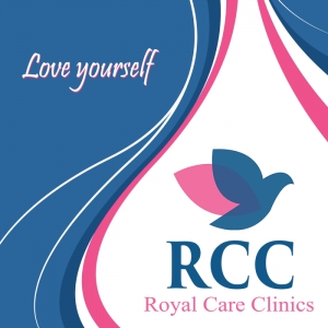 عيادات رويال كير Royal Care Clinics