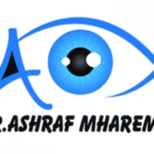 عيادة الدكتور أشرف حمدى لطب و جراحة العيون