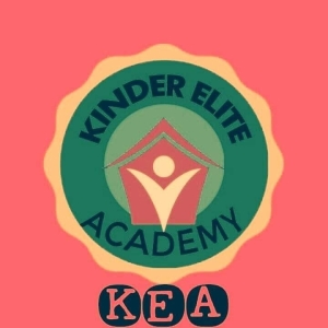 أكاديمية كيندر ايليت  Kinder Elite Academy KEA
