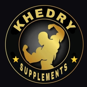 Khedry supplements