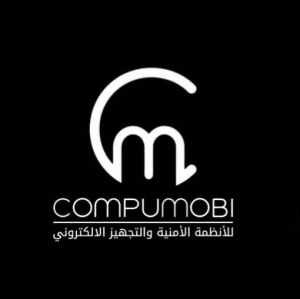 كومبيو موبي للانظمة الامنية Compu Mobi