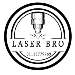 لليزر برو Laser Bro