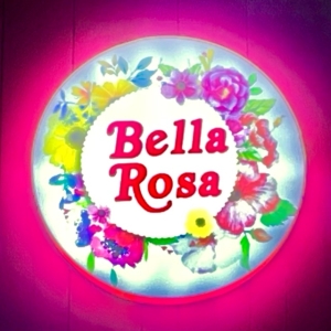 بيلا روزا  Bella rosa