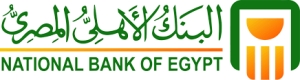 البنك الاهلى المصري فرع مول العرب - NBE Mall of Arabia (Digital) Branch