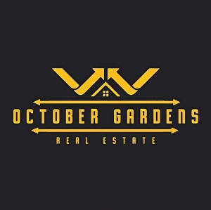 October Gardens Real Estate - أكتوبر جاردنز العقارية