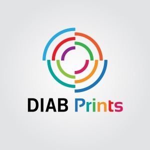 مطبعة علاء دياب  Print ـ Diab