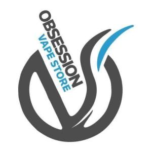 obsesion vape  اوبسشن ڤيب ستور