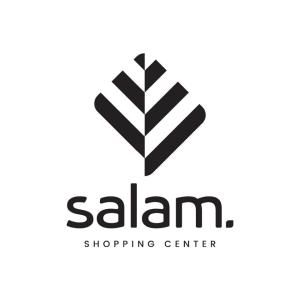 السلام شوبنج سنتر  Salam Shopping Center